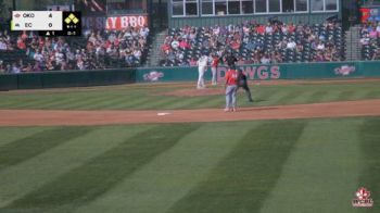 Replay: Home  - 2025 Okotoks Dawgs vs Cactus Rats - DH | Jul 31 @ 5 PM