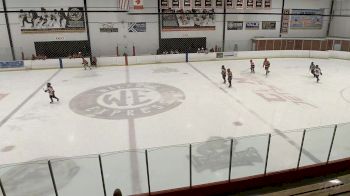 Replay: Home - 2024 Jr. Whalers vs Bears HC | Jul 13 @ 4 PM