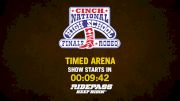 Full Replay - National High School Rodeo Association Finals: RidePass PRO - Timed Event - Jul 19, 2019 at 10:35 AM EDT