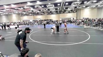 150 lbs Round Of 64 - Bryan Picallo, Cardinal WC vs Andrew Talbot, Dominator Wrestling