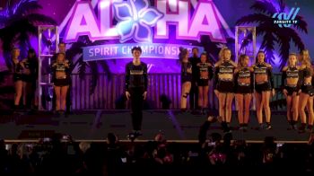 Oregon Dream Teams - Dream [2024 L6 Limited Coed - Small 1] 2024 Aloha Portland Showdown