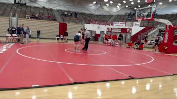 Replay: Mat 2 - 2023 2023 Conference Indiana | Jan 14 @ 9 AM
