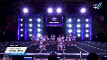 Jerzey Jewelz - Gold Rush [2024 L2 Youth - D2 Day 1] 2024 SU Battle at the Boardwalk Grand Nationals