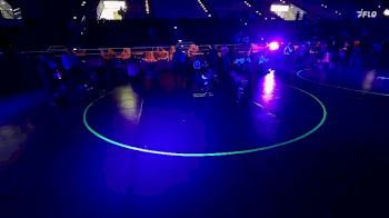 67-71 lbs Semifinal - Nolan Broadbent, Sanderson Wrestling Academy vs Lane Shepard, Green Canyon Wrestling Club