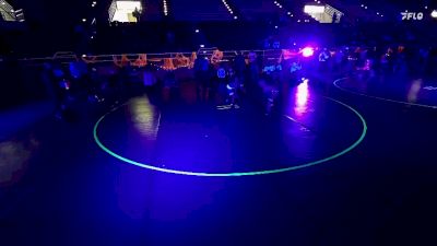 67-71 lbs Semifinal - Nolan Broadbent, Sanderson Wrestling Academy vs Lane Shepard, Green Canyon Wrestling Club