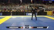 Giovanna Justen Cadena vs Irie Anahi Mazas 2025 Pan Kids Jiu-Jitsu IBJJF Championship