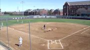 Replay: Georgetown vs Creighton | Mar 13 @ 1 PM