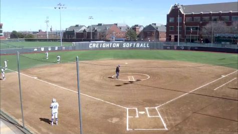 Replay: Georgetown vs Creighton | Mar 13 @ 1 PM