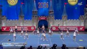 Misericordia University [2026 Open All Girl Finals] 2026 UCA & UDA College Cheerleading and Dance Team National Championship