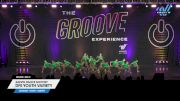 Raevin Dance Factory - DFE Youth Variety [2024 Youth - Variety Day 2] 2024 Encore Grand Nationals