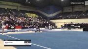 Mason Lupp - Floor, ASAP - 2021 USA Gymnastics Development Program National Championships