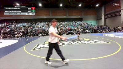 Replay: Mat 4 - 2025 Sierra Nevada | Dec 30 @ 9 AM