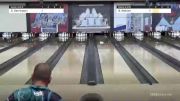 Replay: Lanes 43-44 - 2021 PBA50 David Small's Jax 60 Open - Match Play Round 1