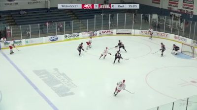 Replay: Home - 2024 Dubuque vs Chicago | Sep 14 @ 7 PM