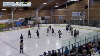 Replay: Home - 2025 Williams Lake vs 100 Mile House | Mar 1 @ 6 PM