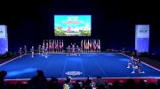 Thunder All-Stars (Canada) - Purple Prodigy [2018 L3 Junior Small D2 Day 1] UCA International All Star Cheerleading Championship