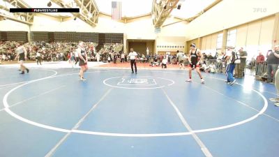 184-H lbs Round Of 16 - Luke Chernaski, Kellenberg vs Scott Mangan, Hopewell Valley