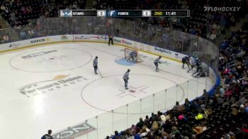 Replay: Home - 2023 Lincoln vs Fargo | Apr 14 @ 7 PM