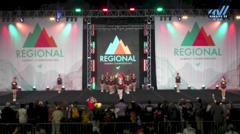 ACE of Tuscaloosa - Wild Fire [2024 L2 Youth 04/21/2024] 2024 The Southeast Regional Summit