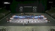 Damien HS "La Verne CA" at 2025 WGI Percussion/Winds World Championships