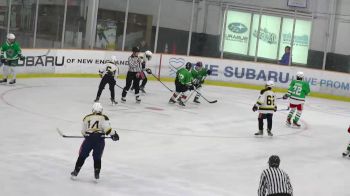 Replay: Home - 2025 NorthStar vs Boston HC | Jul 11 @ 4 PM