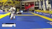 Replay: Mat 7 - 2023 Master IBJJF Jiu-Jitsu North American | May 31 @ 11 AM