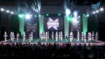 Impact Elite Athletics - Ghost Recon [2024 L2 Senior - D2 - Medium Day 2] 2024 JAMfest Cheer Super Nationals