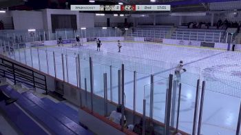 Replay: Home - 2024 Wheat Kings vs Kodiaks | Nov 17 @ 2 PM