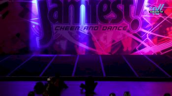 Omni Elite Athletix - Twinkles [2024 L1 Tiny - Novice - Restrictions - D2 Day 1] 2024 JAMfest Concord Classic