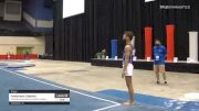 Anderson Detolve - Floor, Premier Gymnastics Academy West - 2021 USA Gymnastics Development Program National Championships