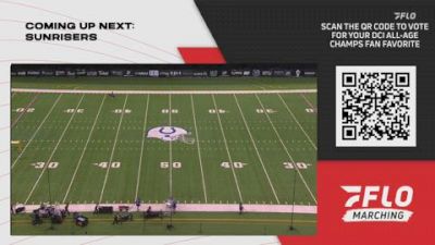 Replay: High Cam - 2026 DCI All-Age World Championship | Aug 7 @ 8 AM
