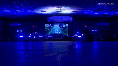 Jay Ketterman vs Channing Burgunder 2025 Fight to Win 283