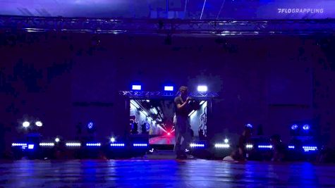 Noel Cordero vs Kris Palacios Rhodes 2025 Fight to Win 292