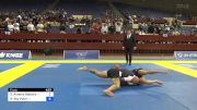 Shahahmed Antonio Bobonis vs Robert Roy Pyfer 2024 Pan IBJJF Jiu-Jitsu No-Gi Championship