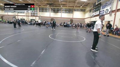 88 lbs Round 1 (8 Team) - Bobby Hough, Revival vs Noah Hein, Virginia Patriots