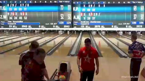 Replay: Lanes 63-64 - 2022 PBA Doubles - Qualifying Round 2