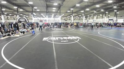 285 lbs Consi Of 8 #2 - Earle Andrade, Tucson Pride WC vs Gerardo Anaya, Hyperbolic WC