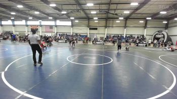 Replay: Mat 20 - 2025 Terminator World Championships | Mar 1 @ 9 AM