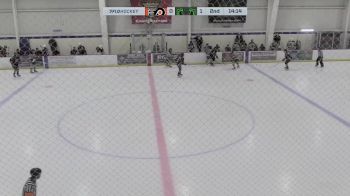 Replay: Home - 2025 Philly Little Flyers vs Pennsylvania | Sep 25 @ 11 AM