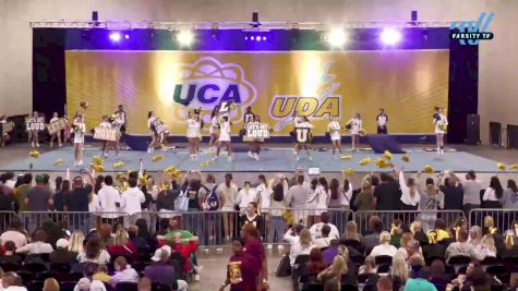 Holy Cross High School - Super Varsity Game Day [2024 Super Varsity Game Day] 2024 UCA Baton Rouge Regional