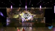 The Vision Dance Center - The Vision Dance Center Allstars [2021 Junior - Contemporary/Lyrical - Large Day 1] 2021 Groove Dance Nationals