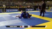 Steven Curtis Shearon vs Eduardo D. Sebastia 2025 Pan Jiu Jitsu IBJJF Championship