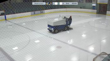 Replay: Home - 2025 STA Chargers vs Ice Blue U15 | Feb 15 @ 12 PM