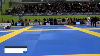 GUILHERME AFONSO FREIRE THEMUDO vs JAKUB ZAJKOWSKI 2020 European Jiu-Jitsu IBJJF Championship
