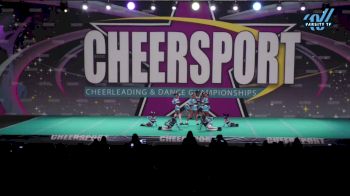 Chi-Town C A T S - Super Cats [2024 L3 Youth - D2] 2024 CHEERSPORT National All Star Cheerleading Championship