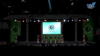 GymTyme Illinois - Clique [2025 L5 Junior Day2] 2025 CSG Grand Nationals