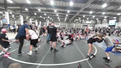 Replay: Mat 13 - 2026 Terminator World Championships | Feb 28 @ 9 AM