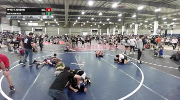 Replay: Mat 12 - 2026 Terminator World Championships | Feb 28 @ 9 AM