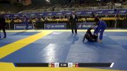 Ashley Jeslyn Soto vs SOFIA ANABEL RIVAS 2026 Pan Jiu Jitsu IBJJF Championship