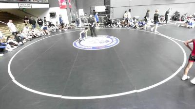 80 lbs Timur Nurahunov, MDWA - Mount Diablo Wrestling Association vs Jonah Cruz Villamil, SDIKWA - San Diego-Imperial Kids Wrestling Association